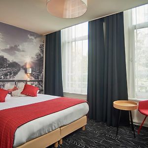 Deluxe Kamer met een King Size Bed