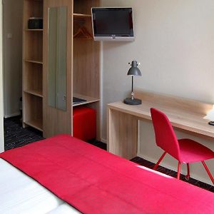 Kamer met Twee Aparte Bedden